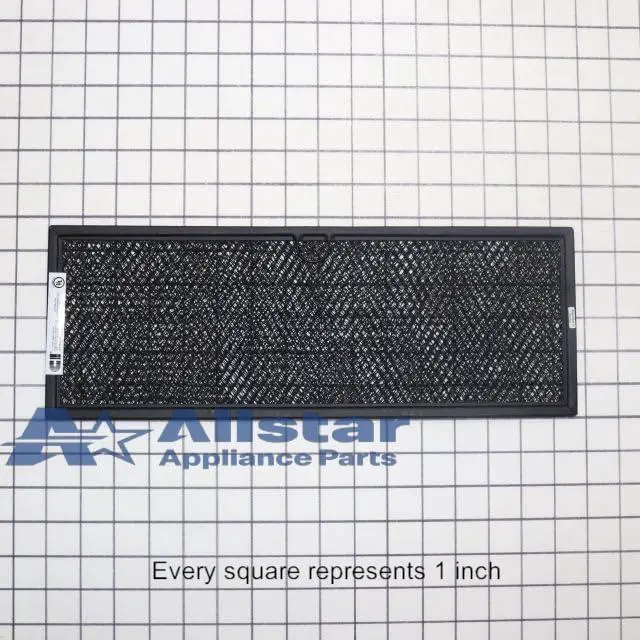 Alt view image 3 of 4 - WPW10240990 Range Grease Filter
