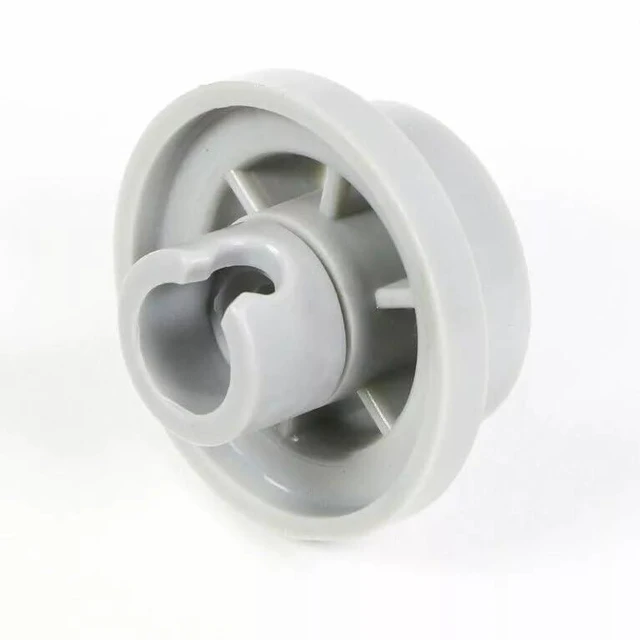 Main image of 5304475625 Dishwasher Dish-rack Roller 5304475625 Replacement For Frigidaire OEM