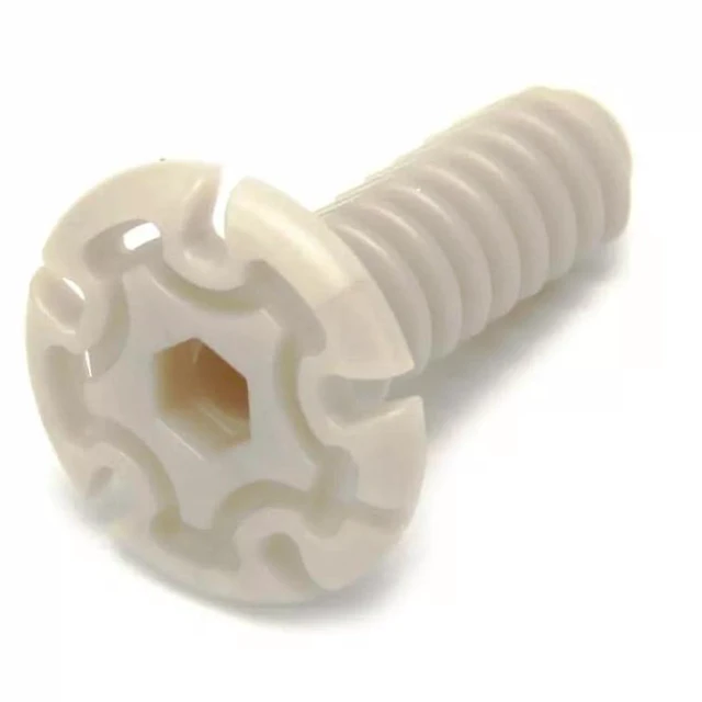 Main image of 00609843 Dishwasher Leveling Leg Foot Replacement For Bosch OEM