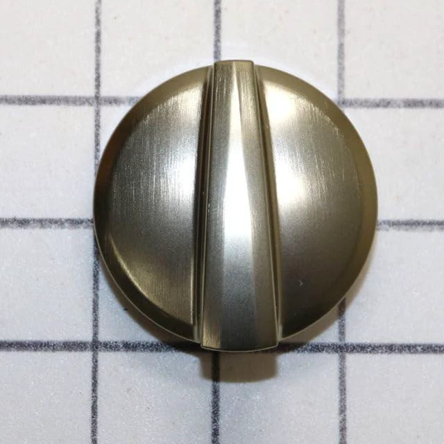 Main image of WB03X20563 Range Knob