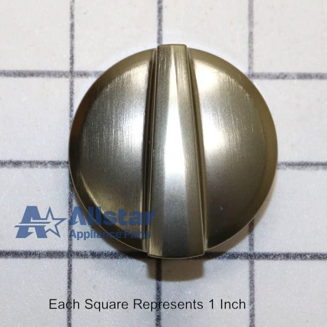 Alt view image 3 of 5 - WB03X20563 Range Knob