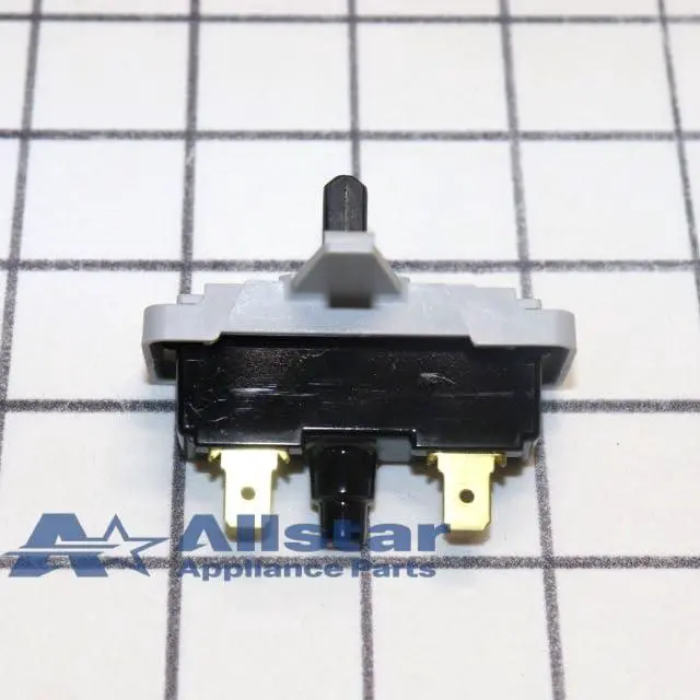 Alt view image 4 of 4 - WPW10420741 Dryer Start Switch