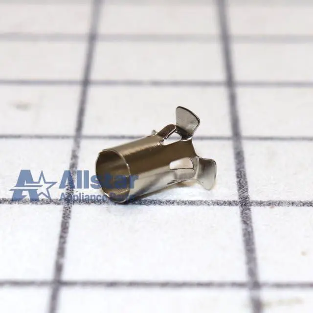 Alt view image 5 of 5 - WPW10278150 Range Mounting Clip