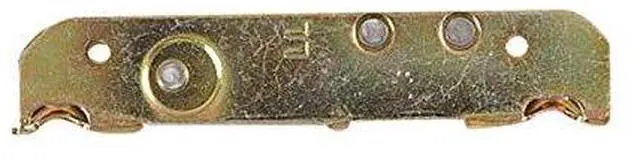 Main image of 00415049 Durable Range Support Hinge Counter compatible with 1012526 15-10-311 35-00-157 415049