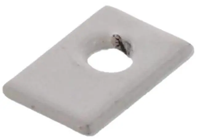 Main image of Clip Glass Mounting (802700)