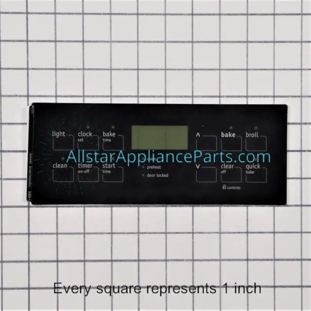 Alt view image 2 of 3 - 316419353 Range Overlay