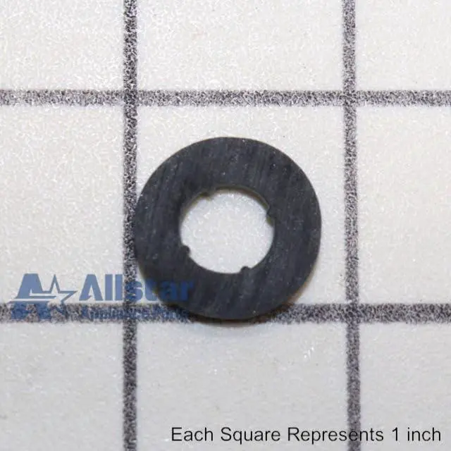 Alt view image 3 of 4 - WP717273 Dishwasher Rubber Washer