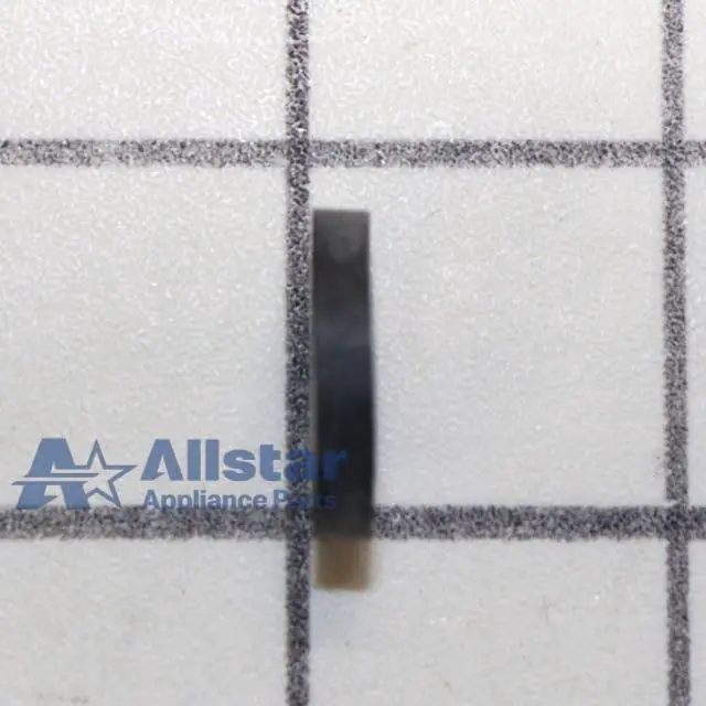 Alt view image 4 of 4 - WP717273 Dishwasher Rubber Washer