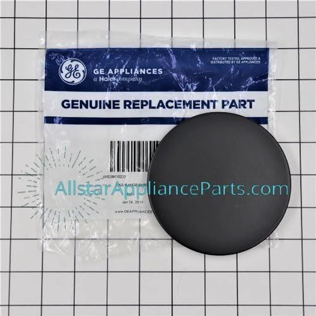 Alt view image 2 of 4 - WB28K10222 Range Surface Burner Cap