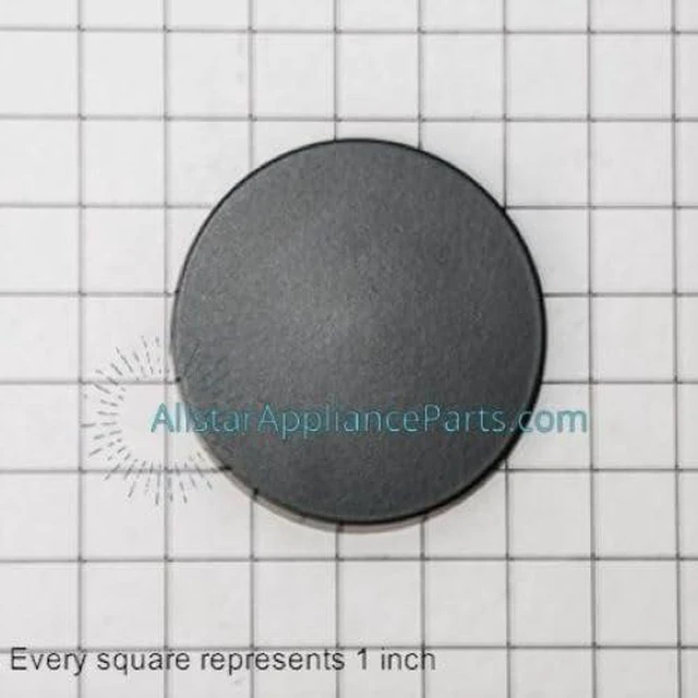 Alt view image 3 of 4 - WB28K10222 Range Surface Burner Cap