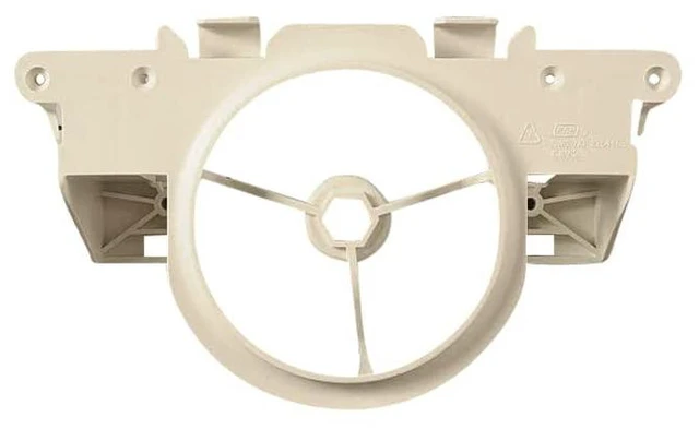 Main image of W10850162 Durable Freezer Orifice