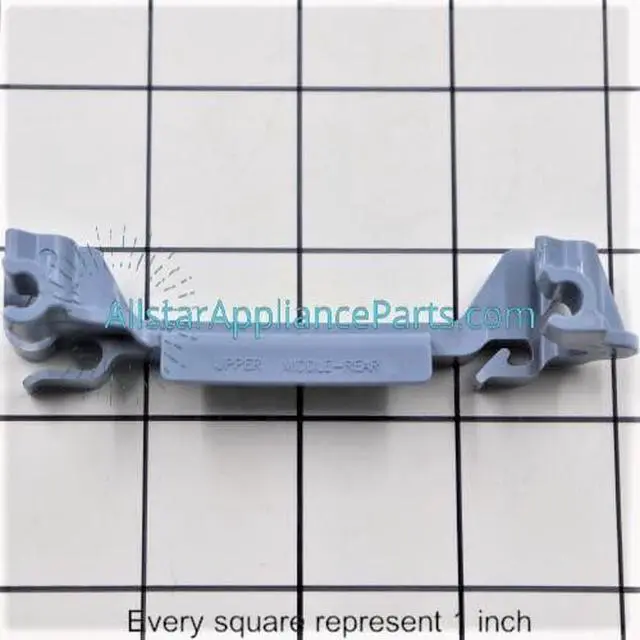 Alt view image 2 of 4 - WP99003484 Dishwasher Tine Clip
