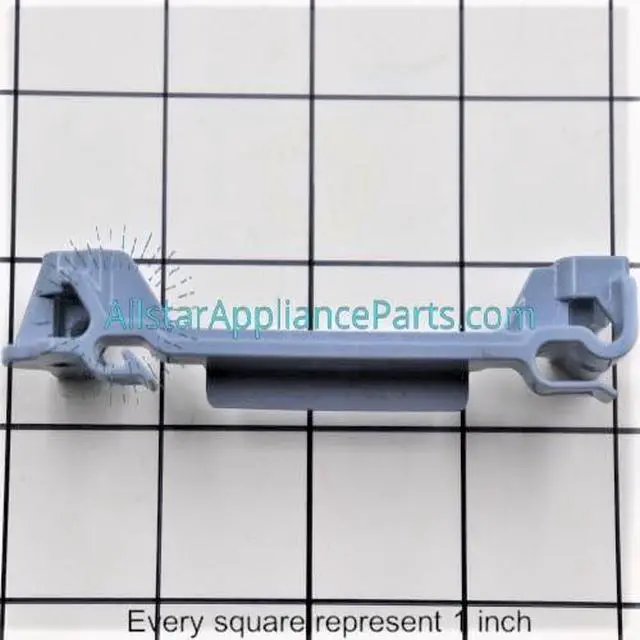 Alt view image 3 of 4 - WP99003484 Dishwasher Tine Clip