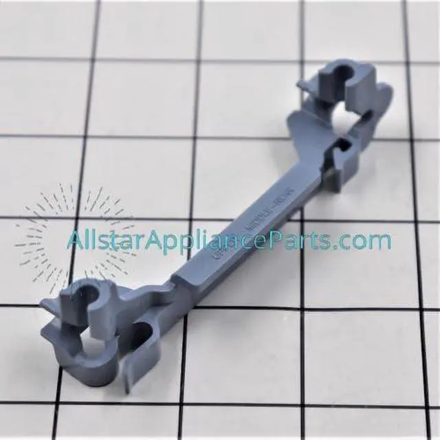 Alt view image 4 of 4 - WP99003484 Dishwasher Tine Clip