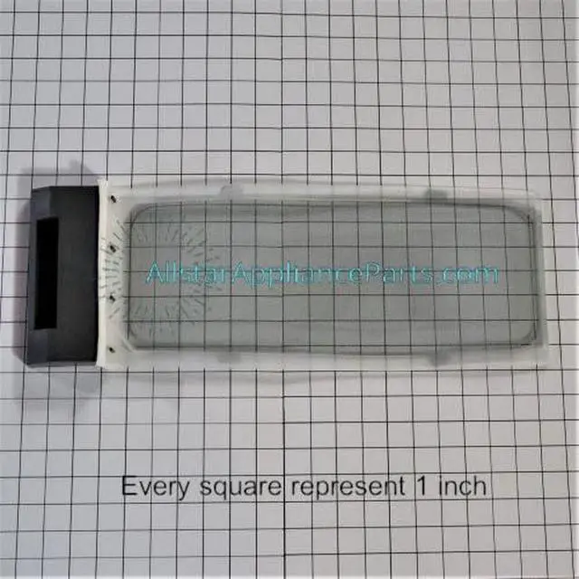 Alt view image 2 of 3 - WP349639 Dryer Lint Screen Filter
