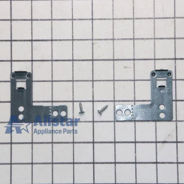 Alt view image 4 of 4 - 00624967 Dishwasher Mounting Bracket
