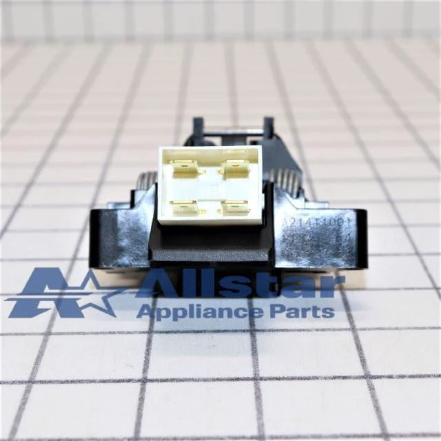 Alt view image 5 of 5 - 5304525218 Dishwasher Door Latch