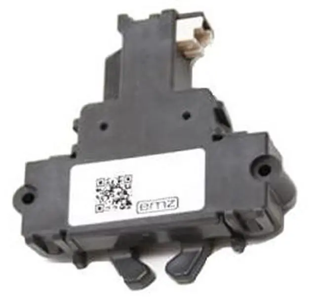 Main image of Dishwasher Door Latch?ompatible with GE GDF640HMM0ES, GDT550HGD0WW, GDT695SSJ5SS, CDT875M5N0S5, GDT645SYN3FS, GDF630PMM2ES models, 0.8 X 4 X 5 inches