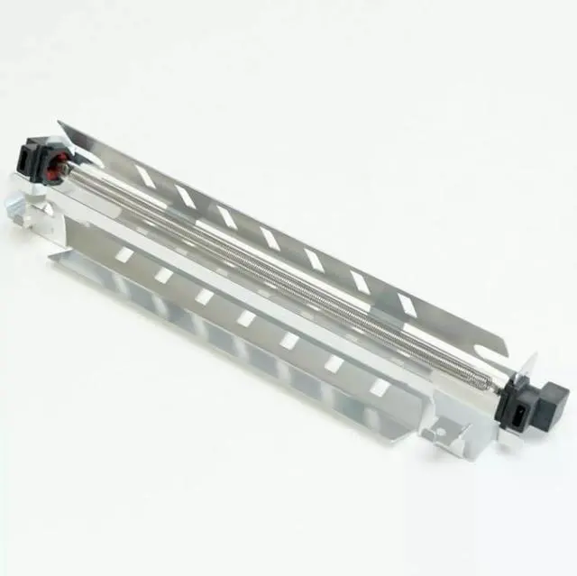 Main image of Refrigerator Defrost Heater Replacement for GE TFX30PPBECC TFX30PPBEWW TFX30PPBGAA TFX30PPBGBB TFX30PPBGCC TFX30PPBGWW TFX30PPDAAA TFX30PPDABB TFX30PPDAWW TFX30PPDBAA TPJ24BIBGWW TPJ24BIDAWW
