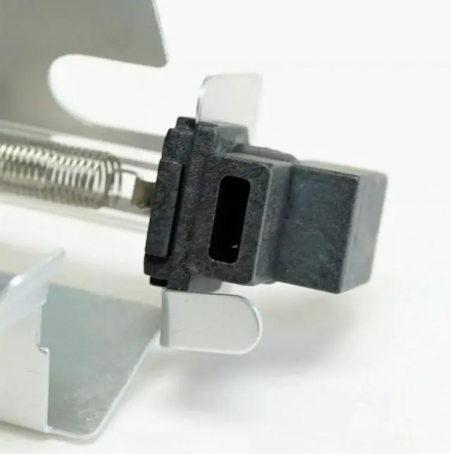 Alt view image 3 of 4 - Refrigerator Defrost Heater Replacement for GE TFX30PPBECC TFX30PPBEWW TFX30PPBGAA TFX30PPBGBB TFX30PPBGCC TFX30PPBGWW TFX30PPDAAA TFX30PPDABB TFX30PPDAWW TFX30PPDBAA TPJ24BIBGWW TPJ24BIDAWW