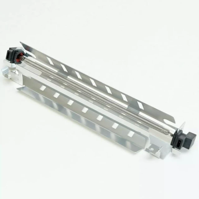 Main image of Refrigerator Defrost Heater Replacement for GE TFX25VPBEWW TFX25VPBGAA TFX26PRDAAA TFX26PRDABB TFX26PRDAWW TFX28PBBGWW TFX28PPCEAA TFX28PPCEBB TFX28PPCECC TFX28PPCEWW TFX28PPCGAA TFX28PPCGBB