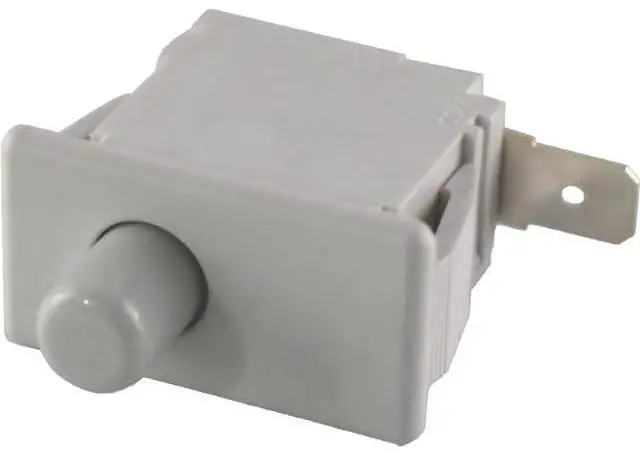 Main image of 134813600 CM Replacement Washer/Dryer Door Switch