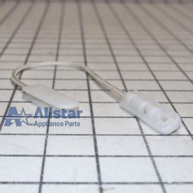Alt view image 4 of 4 - 4933DD3001B Dishwasher Hinge Cable Assembly