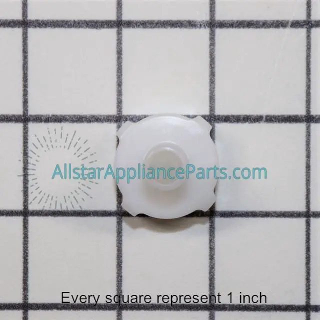 Alt view image 4 of 5 - DC62-00183A Washing Machine Hose Connector