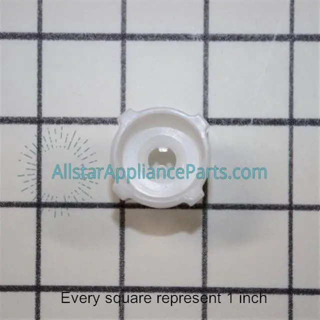 Alt view image 5 of 5 - DC62-00183A Washing Machine Hose Connector