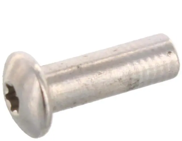 Main image of Bolt Barrel 6-Lobe 1/4-20X1 (F8270701)