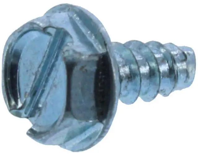 Main image of Screw Hex Wa Hd 6B-20X.31 (51782)