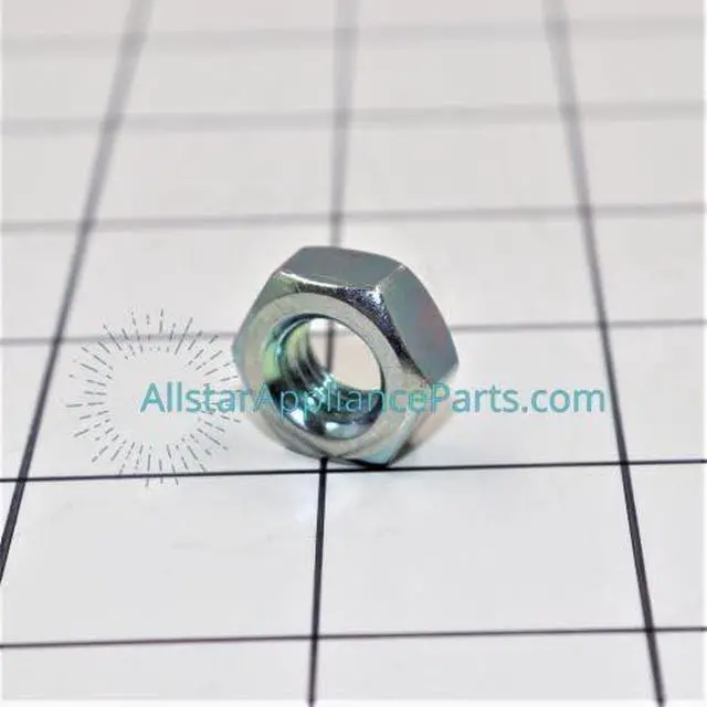Alt view image 3 of 4 - 23001661 Dryer Nut M10