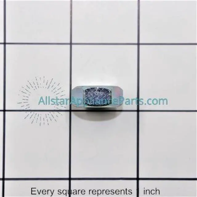 Alt view image 4 of 4 - 23001661 Dryer Nut M10