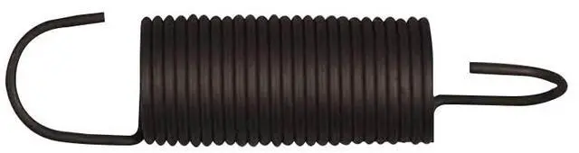 Main image of Direct Replacement for Whirlpool W11095554 Ice Machine Spring
