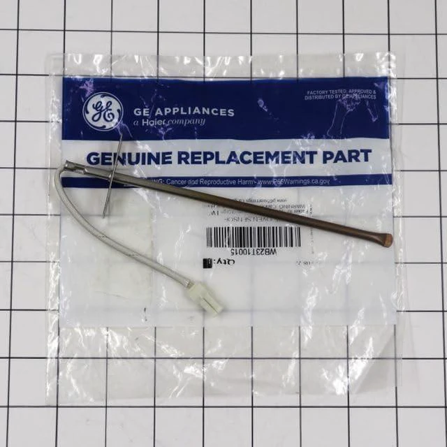 Main image of WB23T10015 Range Sensor Temperature