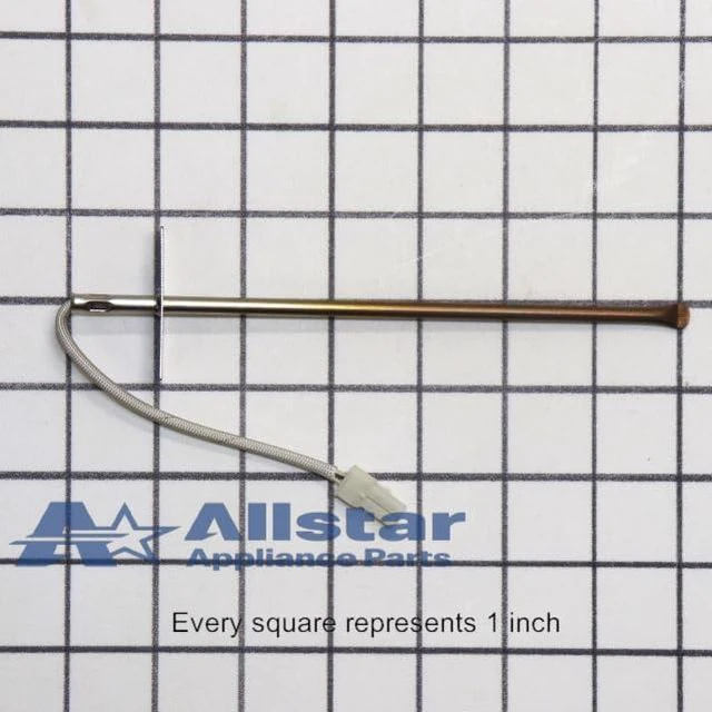 Alt view image 2 of 3 - WB23T10015 Range Sensor Temperature