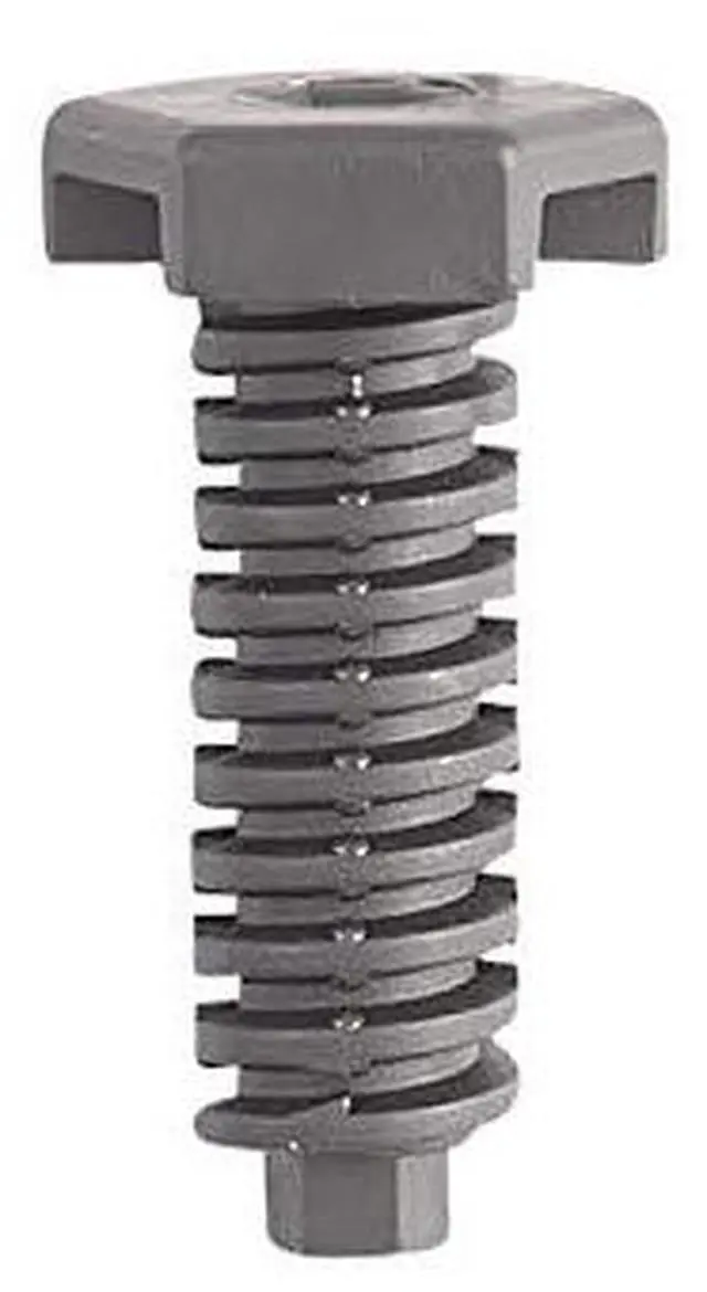 Main image of 00429065 Durable Appliance Foot Compatible with 1161178 422023 429065 AH3464067