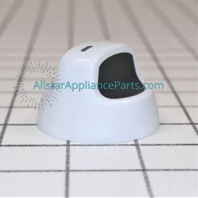 Alt view image 4 of 4 - WPW10160368 Range Knob