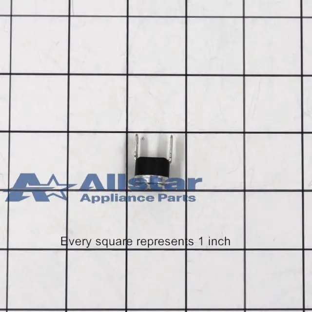 Alt view image 3 of 6 - WP661566 Dishwasher High Limit Thermostat