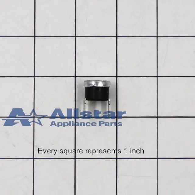 Alt view image 4 of 6 - WP661566 Dishwasher High Limit Thermostat
