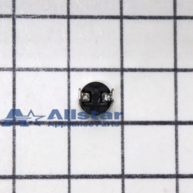 Alt view image 6 of 6 - WP661566 Dishwasher High Limit Thermostat