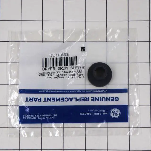 Main image of WE1M462 Dryer Drum Bearing Sleeve
