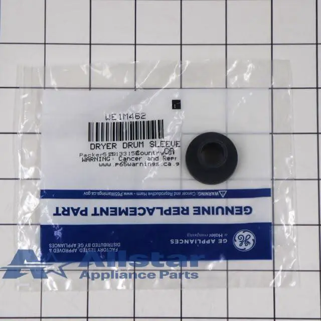 Alt view image 4 of 4 - WE1M462 Dryer Drum Bearing Sleeve