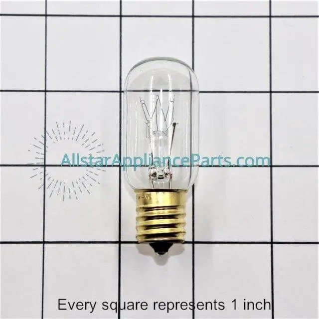 Alt view image 3 of 4 - WPA3073101 Light Bulb