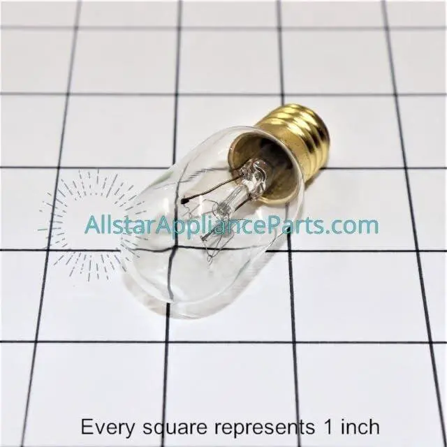 Alt view image 4 of 4 - WPA3073101 Light Bulb