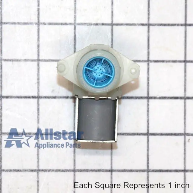 Alt view image 4 of 5 - 807445903 Dishwasher Water Inlet Valve