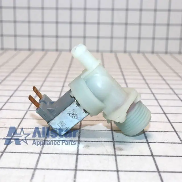 Alt view image 5 of 5 - 807445903 Dishwasher Water Inlet Valve