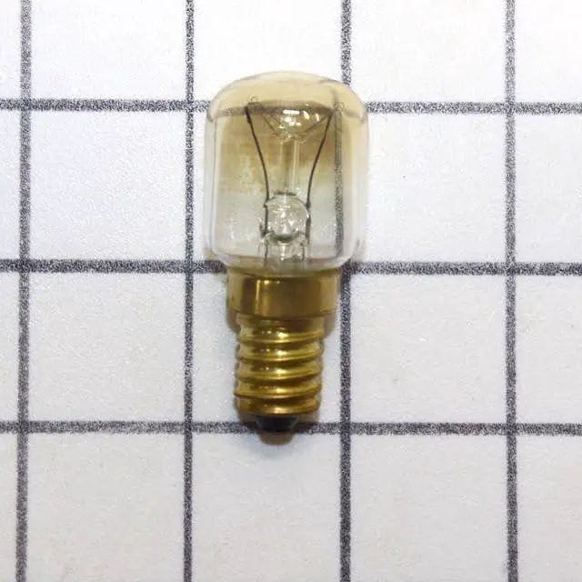 Main image of W10204403 Range Light Bulb