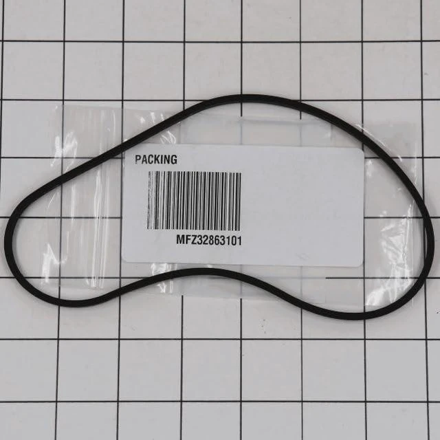 Main image of MFZ32863101 Dishwasher Pump Gasket