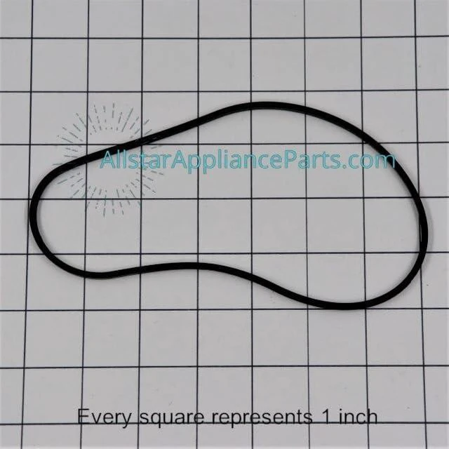 Alt view image 3 of 4 - MFZ32863101 Dishwasher Pump Gasket